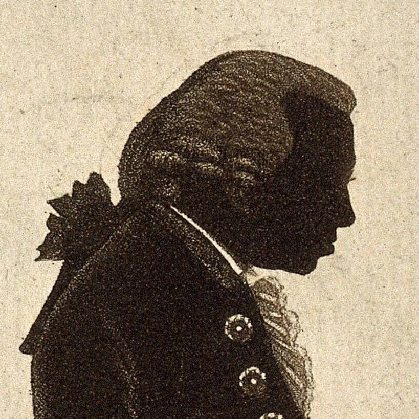 Kant’ın Devrimi; Tanrısal&nbsp;Romantiklik